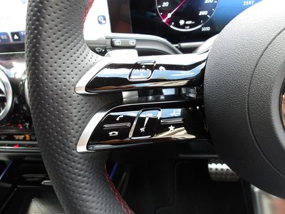 صورة مصغرة 62 لـ 2025 Mercedes-BENZ B-CLASS
