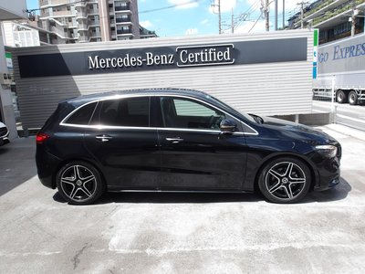 صورة مصغرة 11 لـ 2025 Mercedes-BENZ B-CLASS