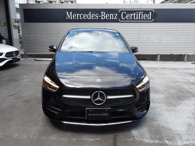 2025 Mercedes-BENZ B-CLASS photo 8