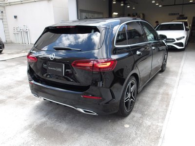 صورة مصغرة 17 لـ 2025 Mercedes-BENZ B-CLASS
