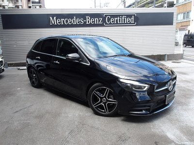 2025 Mercedes-BENZ B-CLASS photo 10