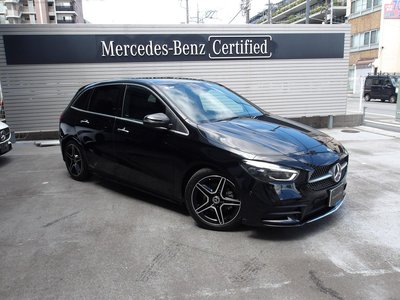 2025 Mercedes-BENZ B-CLASS photo 9