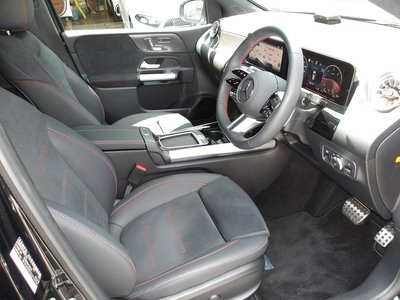 صورة مصغرة 39 لـ 2025 Mercedes-BENZ B-CLASS
