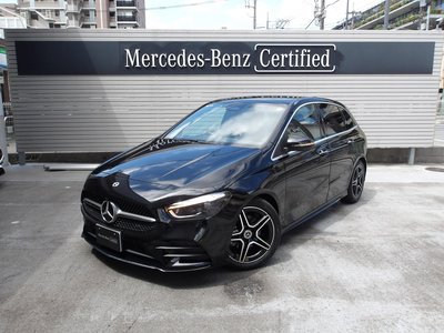 2025 Mercedes-BENZ B-CLASS photo 6