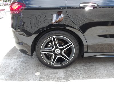 صورة مصغرة 20 لـ 2025 Mercedes-BENZ B-CLASS