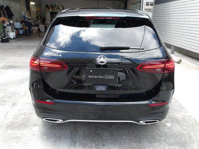 صورة مصغرة 16 لـ 2025 Mercedes-BENZ B-CLASS