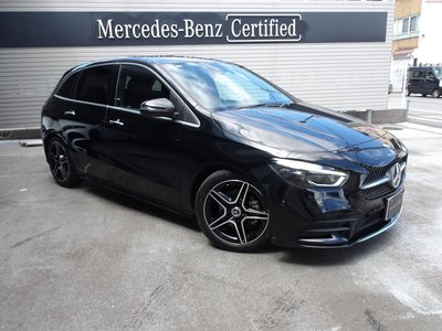 2025 Mercedes-BENZ B-CLASS photo 1