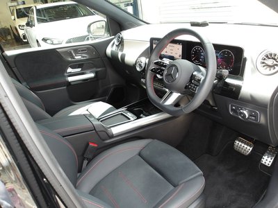 2025 Mercedes-BENZ B-CLASS photo 4