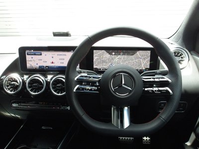 صورة مصغرة 34 لـ 2025 Mercedes-BENZ B-CLASS
