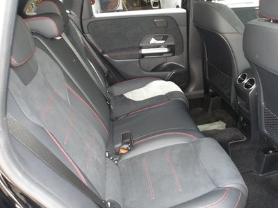 صورة مصغرة 42 لـ 2025 Mercedes-BENZ B-CLASS