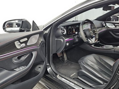 صورة 10 لـ 2022 Mercedes-BENZ CLS