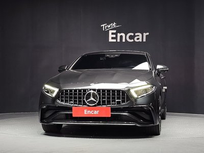 صورة 2 لـ 2022 Mercedes-BENZ CLS