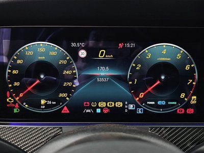صورة 8 لـ 2022 Mercedes-BENZ CLS