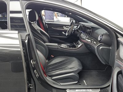 2022 Mercedes-BENZ CLS thumbnail 11