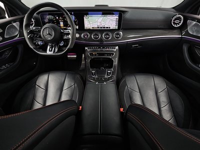 صورة 5 لـ 2022 Mercedes-BENZ CLS