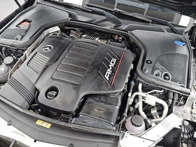صورة 7 لـ 2022 Mercedes-BENZ CLS