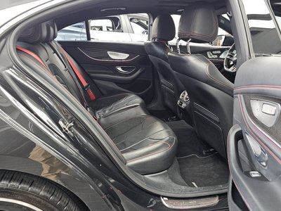 2022 Mercedes-BENZ CLS thumbnail 12