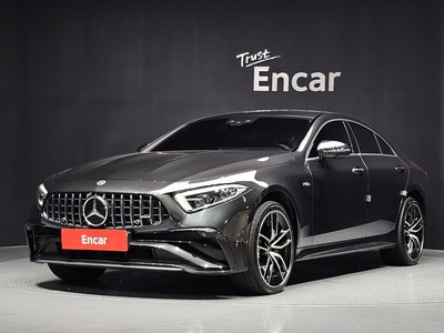 صورة 1 لـ 2022 Mercedes-BENZ CLS