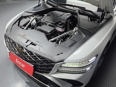 GENESIS G80 (RG3) - 7