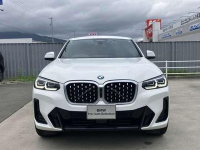 صورة 4 لـ 2022 BMW X4