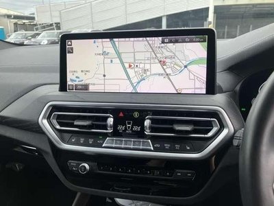 صورة 8 لـ 2022 BMW X4