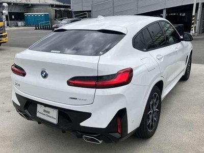 صورة 3 لـ 2022 BMW X4