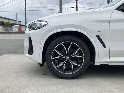 صورة 6 لـ 2022 BMW X4