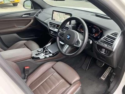صورة 2 لـ 2022 BMW X4