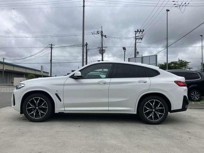 صورة 5 لـ 2022 BMW X4
