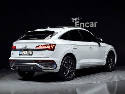 AUDI Q5 - 4