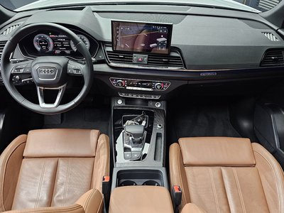 AUDI Q5 - 5