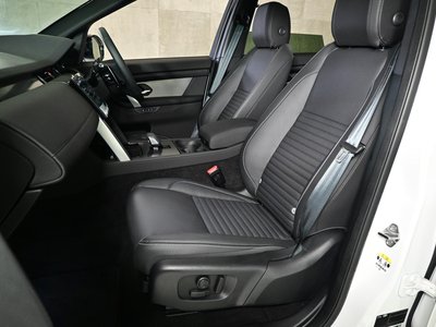 2025 LAND Rover DISCOVERY SPORT thumbnail 39