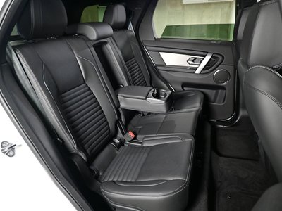 2025 LAND Rover DISCOVERY SPORT thumbnail 45