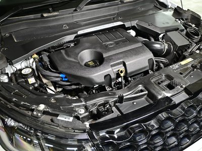 2025 LAND Rover DISCOVERY SPORT thumbnail 37