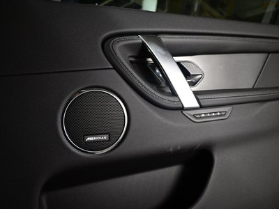 2025 LAND Rover DISCOVERY SPORT thumbnail 83