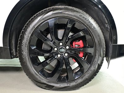 2025 LAND Rover DISCOVERY SPORT thumbnail 56