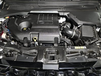 2025 LAND Rover DISCOVERY SPORT thumbnail 36