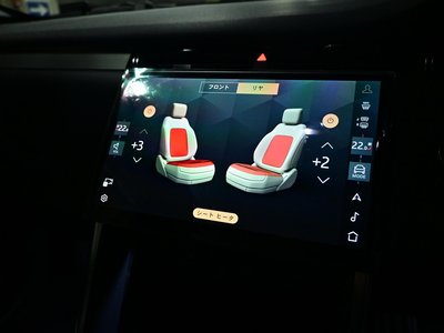 2025 LAND Rover DISCOVERY SPORT thumbnail 89