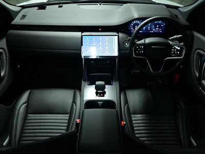 2025 LAND Rover DISCOVERY SPORT thumbnail 47