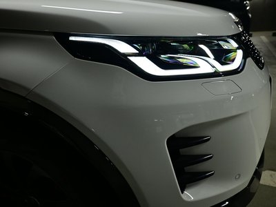2025 LAND Rover DISCOVERY SPORT thumbnail 81