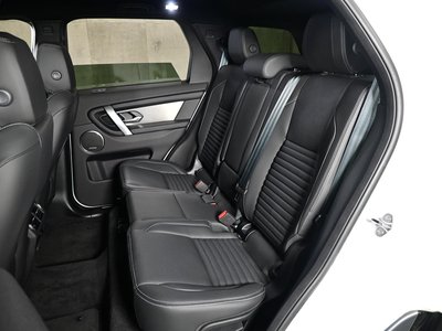 2025 LAND Rover DISCOVERY SPORT thumbnail 41