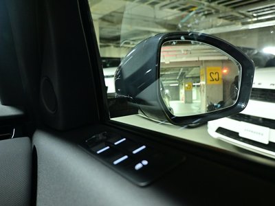 2025 LAND Rover DISCOVERY SPORT thumbnail 79