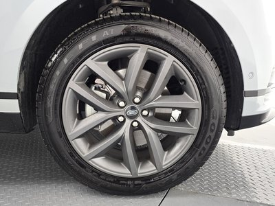 LAND ROVER RANGE ROVER VELAR - 8