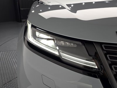 LAND ROVER RANGE ROVER VELAR - 9