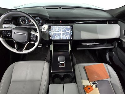 LAND ROVER RANGE ROVER VELAR - 5
