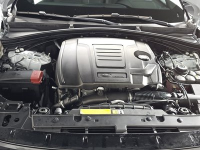 LAND ROVER RANGE ROVER VELAR - 7
