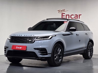 LAND ROVER RANGE ROVER VELAR - 1