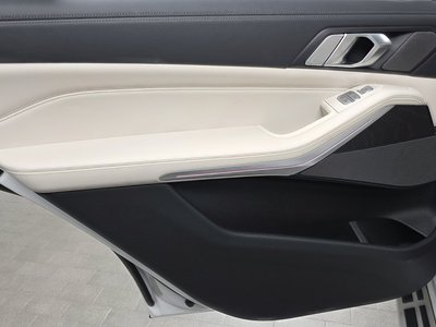 2022 BMW X7 — миниатюра 15