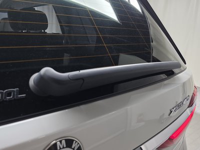 2022 BMW X7 — миниатюра 29