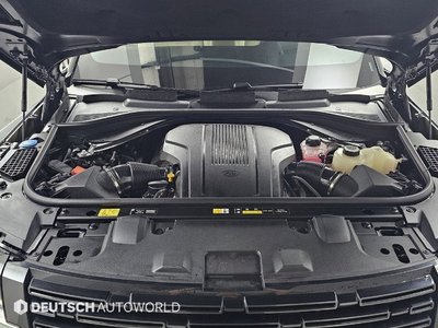 LAND ROVER RANGE ROVER - 7